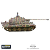 Warlord Games Bolt Action - King Tiger CHECK Kits warlord games Ltd