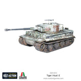 Warlord Games Bolt Action - Tiger I Ausf. E Scale Model warlord games Ltd