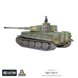 Warlord Games Bolt Action - Tiger I Ausf. E Scale Model warlord games Ltd