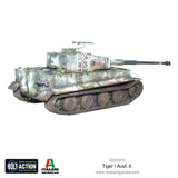 Warlord Games Bolt Action - Tiger I Ausf. E Scale Model warlord games Ltd