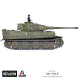 Warlord Games Bolt Action - Tiger I Ausf. E Scale Model warlord games Ltd