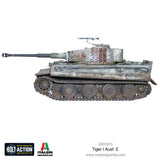Warlord Games Bolt Action - Tiger I Ausf. E Scale Model warlord games Ltd