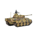 Warlord Games Bolt Action - Panther Ausf A CHECK Kits warlord games Ltd