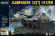 Warlord Games Bolt Action - Jagdpanzer 38(t) Hetzer Kits warlord games Ltd