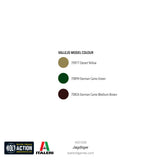 Warlord Games Bolt Action - Jagdtiger CHECK Kits warlord games Ltd