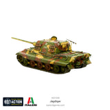 Warlord Games Bolt Action - Jagdtiger CHECK Kits warlord games Ltd