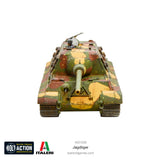 Warlord Games Bolt Action - Jagdtiger CHECK Kits warlord games Ltd