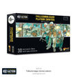 Warlord Games Bolt Action 1/56 - Fallschirmjäger (Winter) Platoon MODELS warlord games Ltd