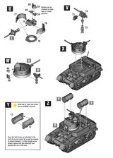 Warlord Games Bolt Action - M3 Stuart Scale Model warlord games Ltd