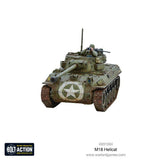 Warlord Games Bolt Action - M18 Hellcat Scale Model warlord games Ltd