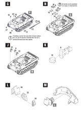 Warlord Games Bolt Action - M18 Hellcat Scale Model warlord games Ltd