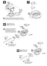 Warlord Games Bolt Action - M18 Hellcat Scale Model warlord games Ltd