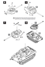 Warlord Games Bolt Action - M18 Hellcat Scale Model warlord games Ltd