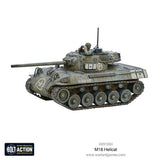 Warlord Games Bolt Action - M18 Hellcat Scale Model warlord games Ltd