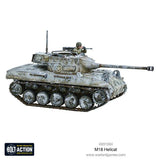Warlord Games Bolt Action - M18 Hellcat Scale Model warlord games Ltd