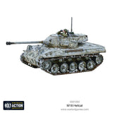 Warlord Games Bolt Action - M18 Hellcat Scale Model warlord games Ltd