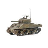 Warlord Games Bolt Action - US M4 Sherman Medium Tank Scale Model warlord games Ltd