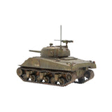 Warlord Games Bolt Action - US M4 Sherman Medium Tank Scale Model warlord games Ltd