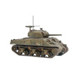 Warlord Games Bolt Action - US M4 Sherman Medium Tank Scale Model warlord games Ltd