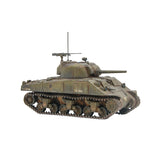 Warlord Games Bolt Action - US M4 Sherman Medium Tank Scale Model warlord games Ltd