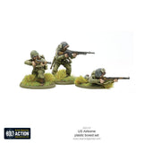 Warlord Games Bolt Action - US Airborne Scale Model warlord games Ltd