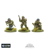 Warlord Games Bolt Action - US Airborne Scale Model warlord games Ltd