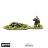 Warlord Games Bolt Action - US Airborne Scale Model warlord games Ltd