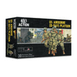 Warlord Games Bolt Action - US Airborne (D-Day) Platoon Scale Model warlord games Ltd