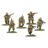 Warlord Games Bolt Action - US Airborne (D-Day) Platoon Scale Model warlord games Ltd