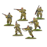 Warlord Games Bolt Action - US Airborne (D-Day) Platoon Scale Model warlord games Ltd