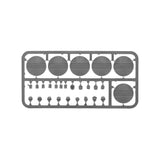 Warlord Games Bolt Action - German Veterans Infantry Platoon Scale Model warlord games Ltd