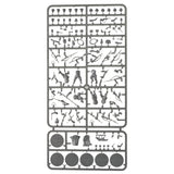 Warlord Games Bolt Action - Soviet Army Infantry Platoon (2025) Scale Model warlord games Ltd
