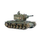Warlord Games Bolt Action 1/56 Scale - KV-1/2 Heavy Tank CHECK Kits warlord games Ltd