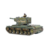 Warlord Games Bolt Action 1/56 Scale - KV-1/2 Heavy Tank CHECK Kits warlord games Ltd