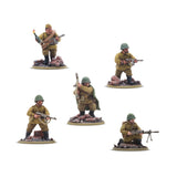 Warlord Games Bolt Action 1/56 Scale - KV-1/2 Heavy Tank CHECK Kits warlord games Ltd