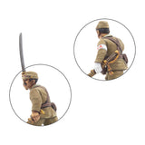 Warlord Games Bolt Action 1/56 Scale - Japanese Army Infantry Platoon (2026) Scale Model warlord games Ltd