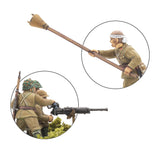 Warlord Games Bolt Action 1/56 Scale - Japanese Army Infantry Platoon (2026) Scale Model warlord games Ltd