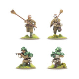 Warlord Games Bolt Action 1/56 Scale - Japanese Army Infantry Platoon (2026) Scale Model warlord games Ltd