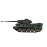 Bolt Action Hollywood Tiger Scale Model warlord games Ltd