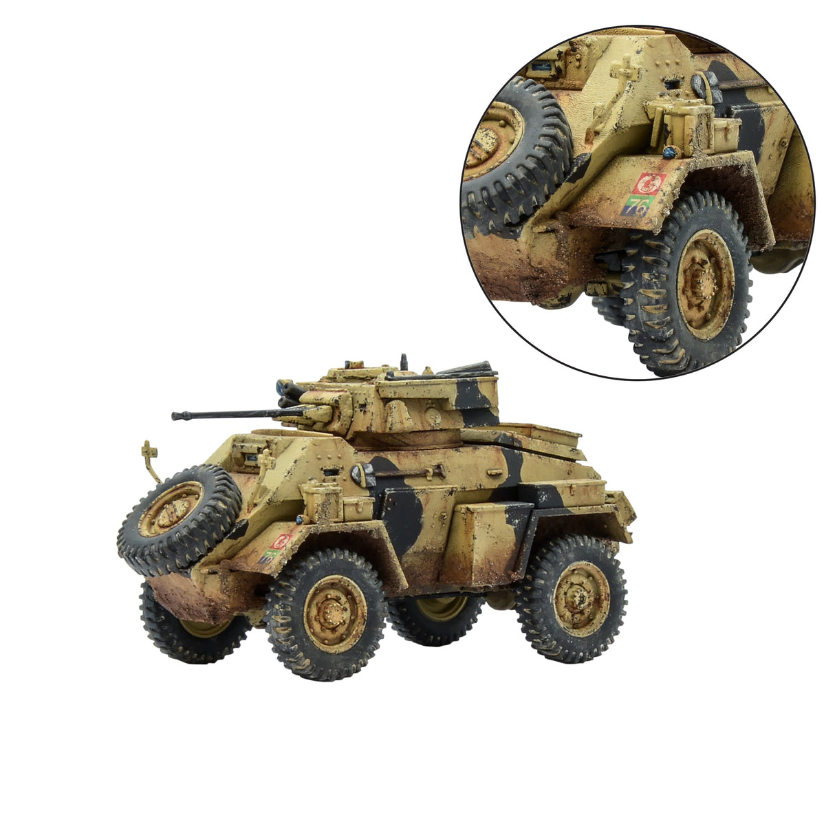 Warlord Games Bolt Action - A Gentleman's War Starter Set (2025) CHECK Kits warlord games Ltd