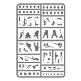 Warlord Games Bolt Action - A Gentleman's War Starter Set (2025) CHECK Kits warlord games Ltd