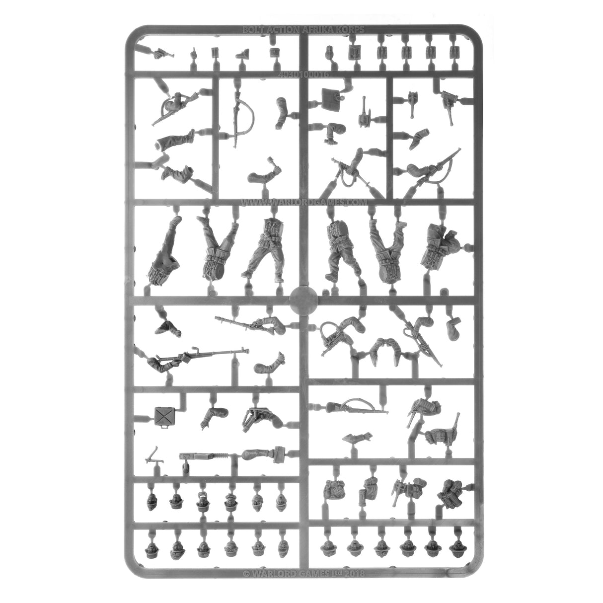 Warlord Games Bolt Action - A Gentleman's War Starter Set (2025) CHECK Kits warlord games Ltd