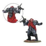 Warlord Games Konflikt'47 - Starter Set 2025 Scale Model warlord games Ltd