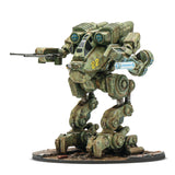 Warlord Games Konflikt'47 - Starter Set 2025 Scale Model warlord games Ltd