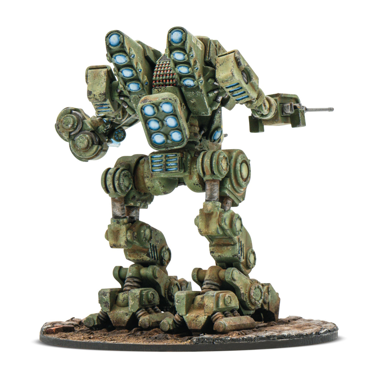 Warlord Games Konflikt'47 - Starter Set 2025 Scale Model warlord games Ltd