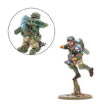 Warlord Games Konflikt'47 - Starter Set 2025 Scale Model warlord games Ltd