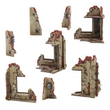 Warlord Games Konflikt'47 - Starter Set 2025 Scale Model warlord games Ltd
