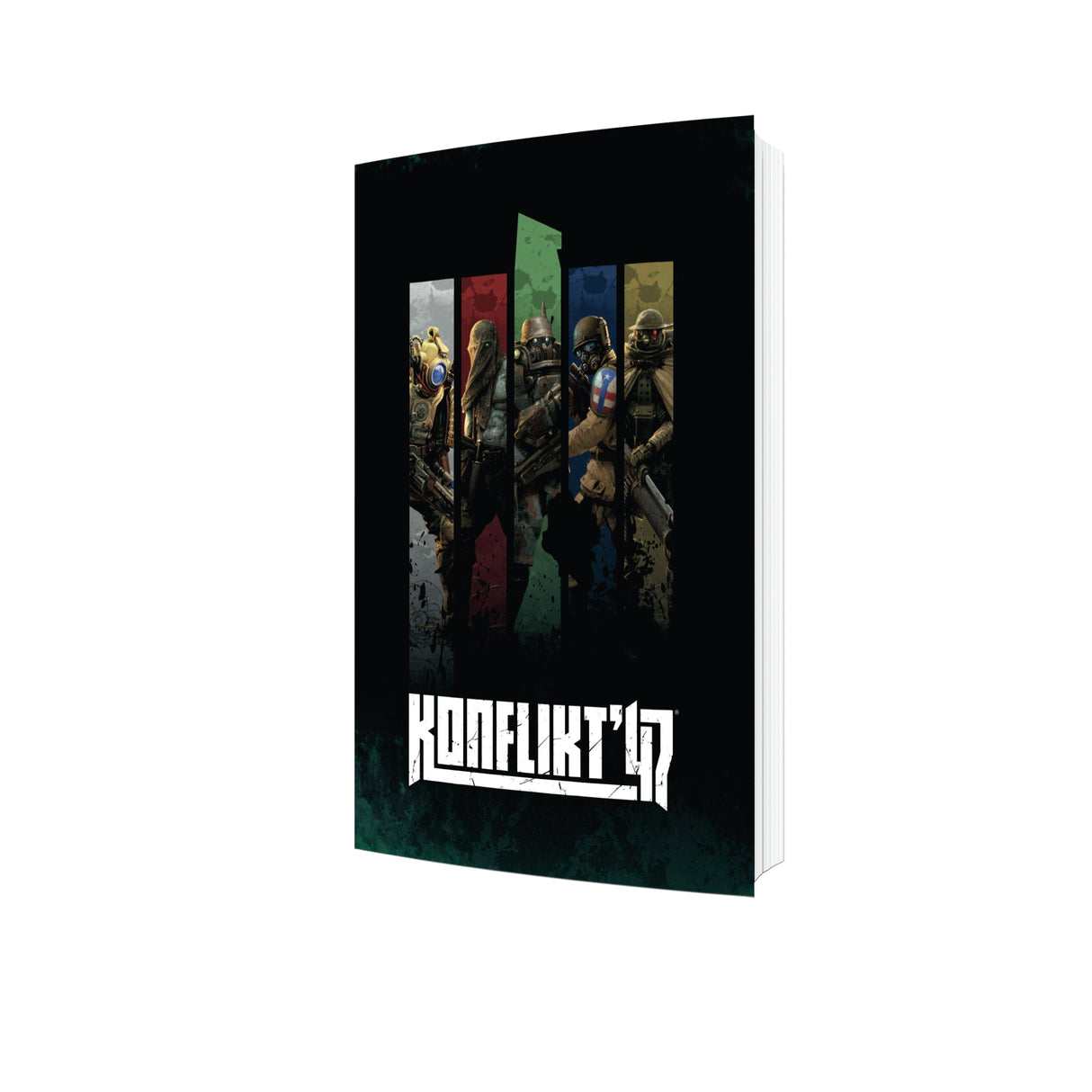 Warlord Games Konflikt'47 - Starter Set 2025 Scale Model warlord games Ltd