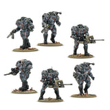 Warlord Games Konflikt'47 - Starter Set 2025 Scale Model warlord games Ltd