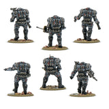 Warlord Games Konflikt'47 - Starter Set 2025 Scale Model warlord games Ltd